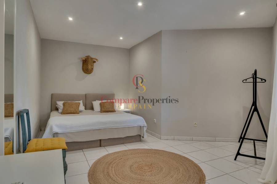 Vente - Villa - Jalon Valley - Valle