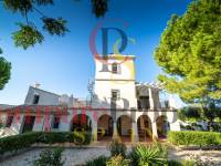 Venta - Villa - Dénia - TorreCarrals