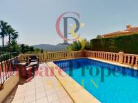 Venta - Villa - Jávea - Javea