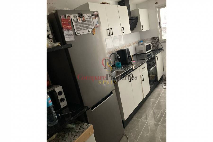 Sale - Apartment - Gandía - 