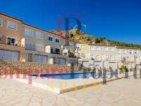 Sale - Townhouses - Jalon Valley - Murla