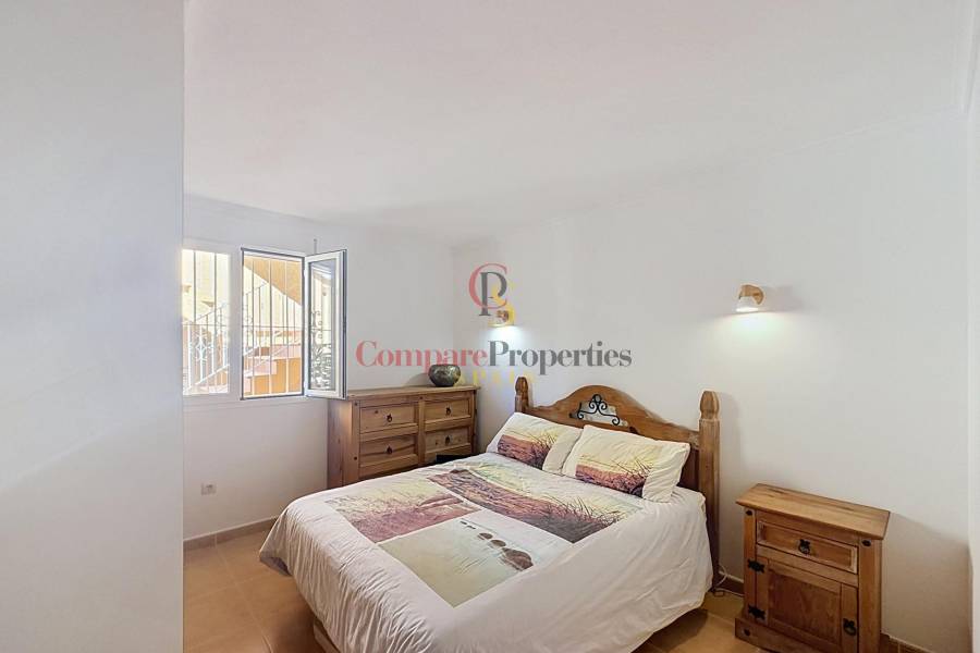 Sale - Apartment -  - Bonavista de Montecala