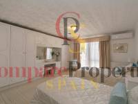 Sale - Villa - Altea - Altea la Vella