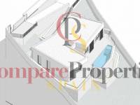 Verkauf - Villa - Pedreguer