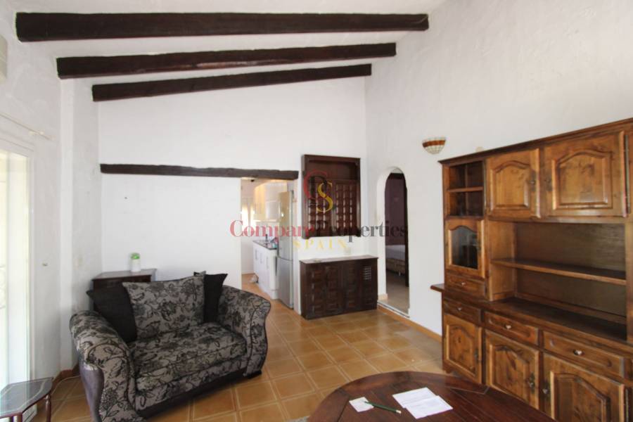 Verkoop - Villa - Orba Valley - Orba