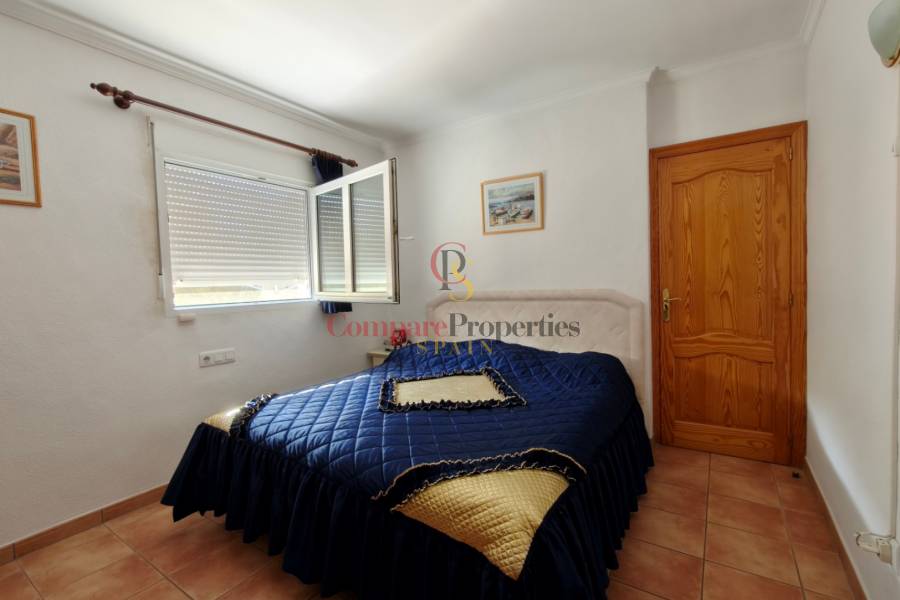 Sale - Villa - Els Poblets