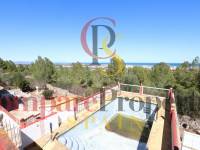 Venta - Villa - Dénia - Montgo