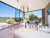 Sale - Villa - Moraira - 