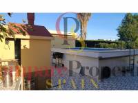 Sale - Apartment - Oliva - 