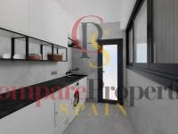 Verkoop - Villa - Calpe - Calpe Park
