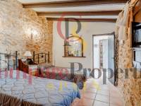 Verkoop - Villa - Benissa - Benissa Rural