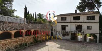 Villa - Verkauf - Jávea - 