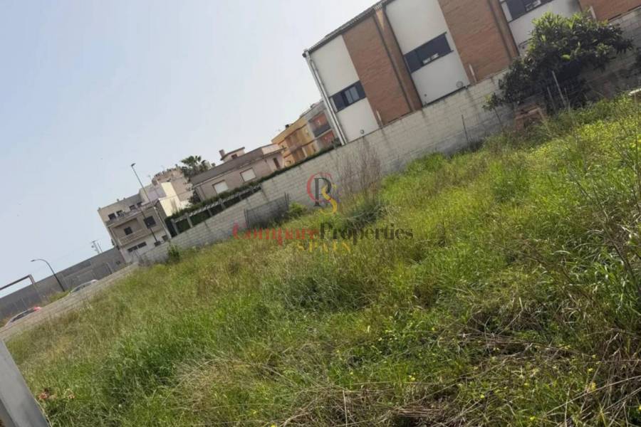 Sale - Apartment - BENIARJO - 