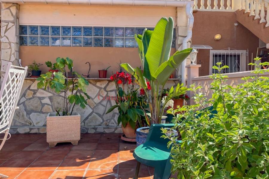 Vente - Villa - Dénia