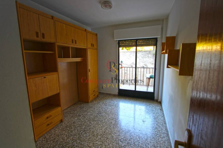 Sale - Apartment - Jalon Valley - Murla