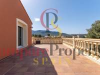 Verkauf - Villa - Dénia - 