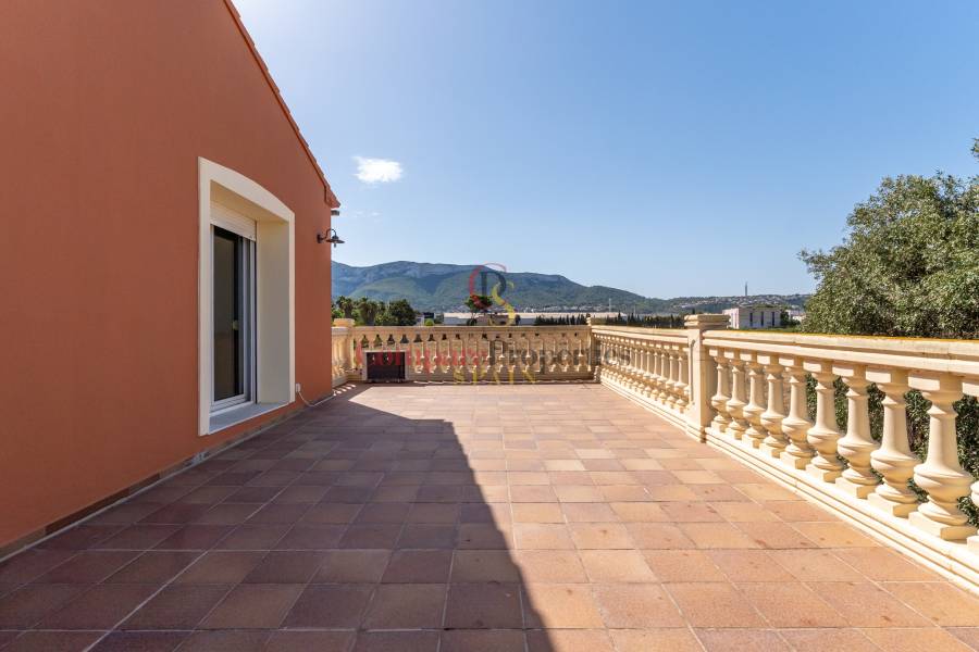 Verkauf - Villa - Dénia - 