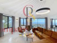 Vente - Villa - Benitachell - Dalias