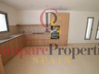 New Build - Villa - Moraira - Cap Blanc