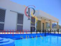 Sale - Villa - Monte Pego - Rafol de almunia