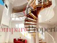 Vente - Villa - Altea - Altea la Vieja