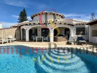 Vente - Villa - Pego - Monte Pego