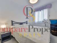 Verkauf - Apartment - Calpe