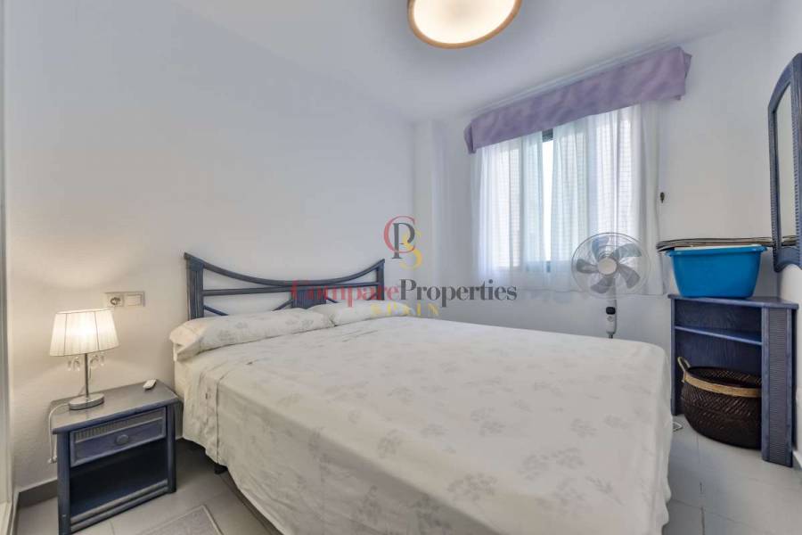 Verkauf - Apartment - Calpe