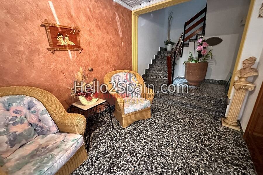 Verkauf - Apartment - La Font d'en Carròs - La Font d'en Carrós