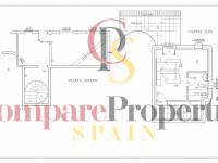 Venta - Villa - Benitachell - Magnolias