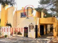 Sale - Villa - Dénia - Las Rotas