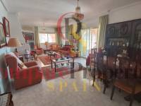 Sale - Villa - La Nucia