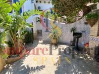 Sale - Villa - Dénia - Montgo
