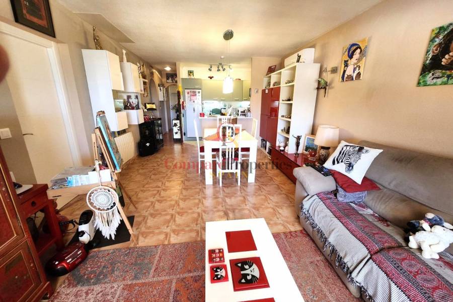 Sale - Apartment - Benitachell - Pueblo Montecala