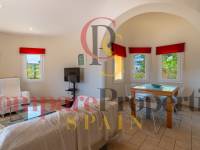 Vente - Villa - Jávea