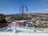 Venta - Villa - Moraira - Arnella