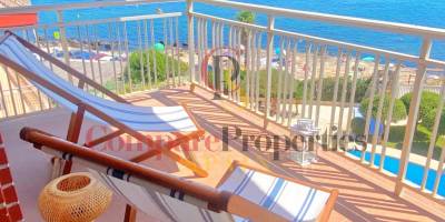 Apartment - Verkauf - Dénia - Las Rotas