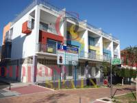 Sale - Commercial Units - Orba Valley - Beniarbeig