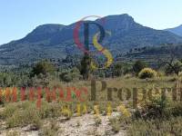 Verkoop - Apartment - Benissa