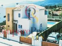 Verkauf - Villa - Jalon Valley - Alcalali