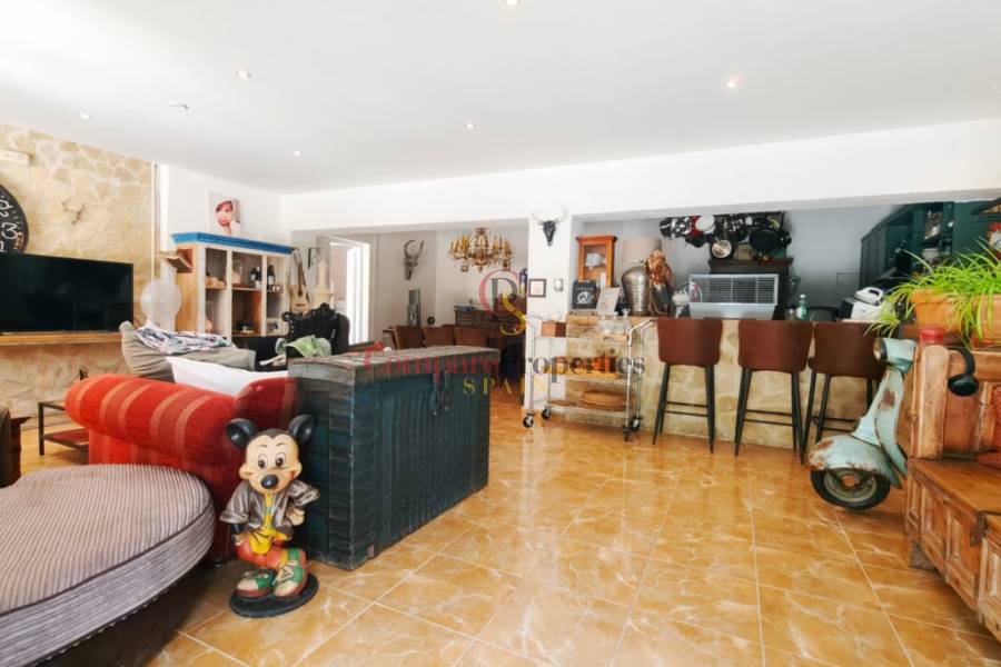 Venta - Apartment - Orba Valley - Castell de castells