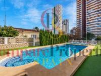 Venta - Villa - Calpe