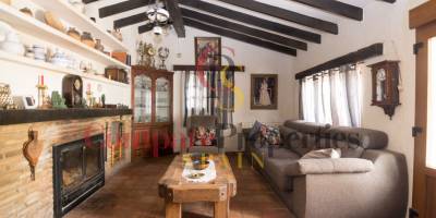 Villa - Vente - Dénia - Las Marinas