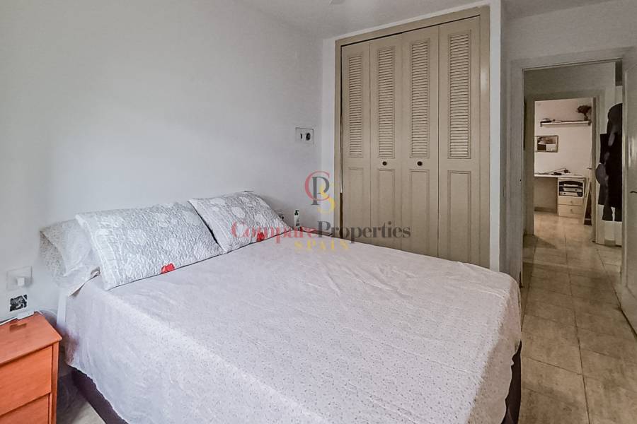 Venta - Apartment - Alfaz Del Pi - Alfaz del Pi