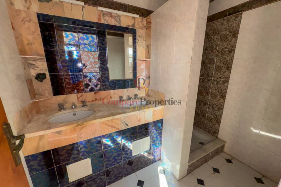 Sale - Villa - Dénia - La Xara