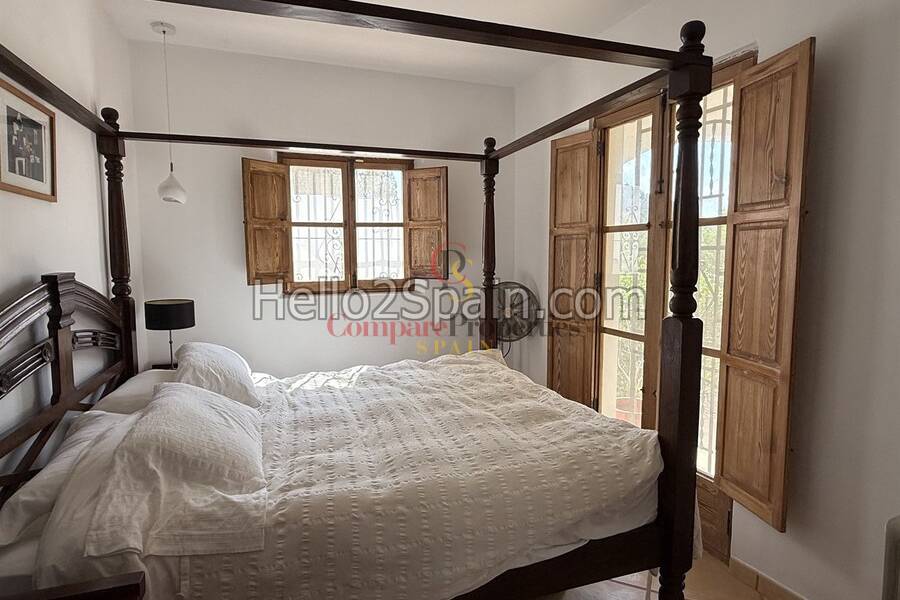 Venta - Villa - Oliva