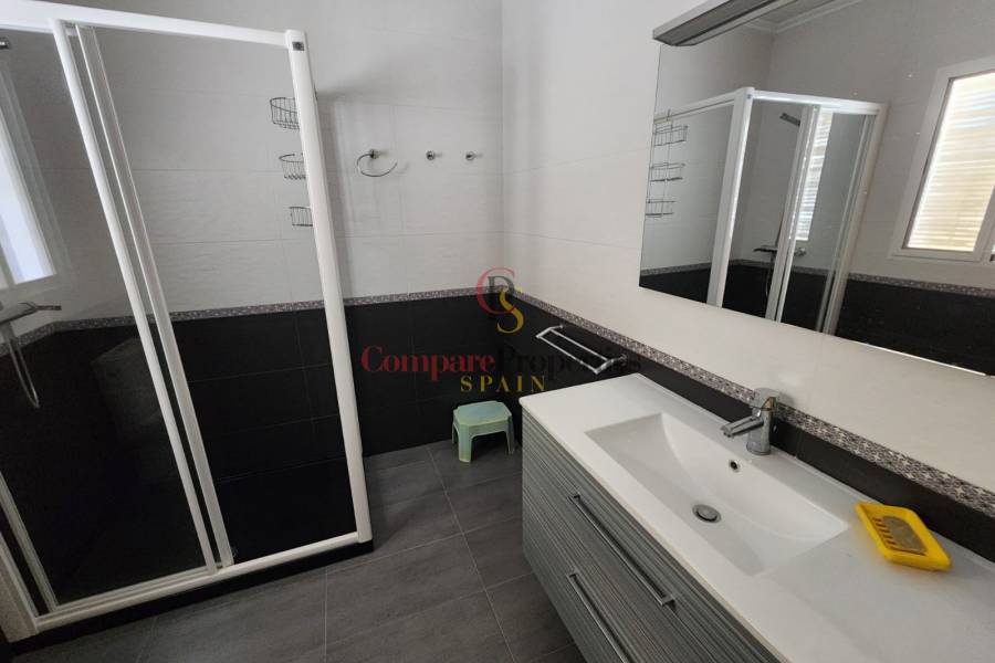 Sale - Townhouses - Orba Valley - Tormos