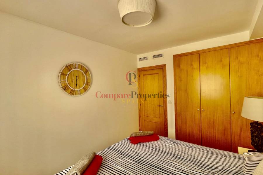 Sale - Townhouses - Jalon Valley - Urbanización