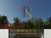 Sale - Villa - Alfaz Del Pi - Alfaz del Pi