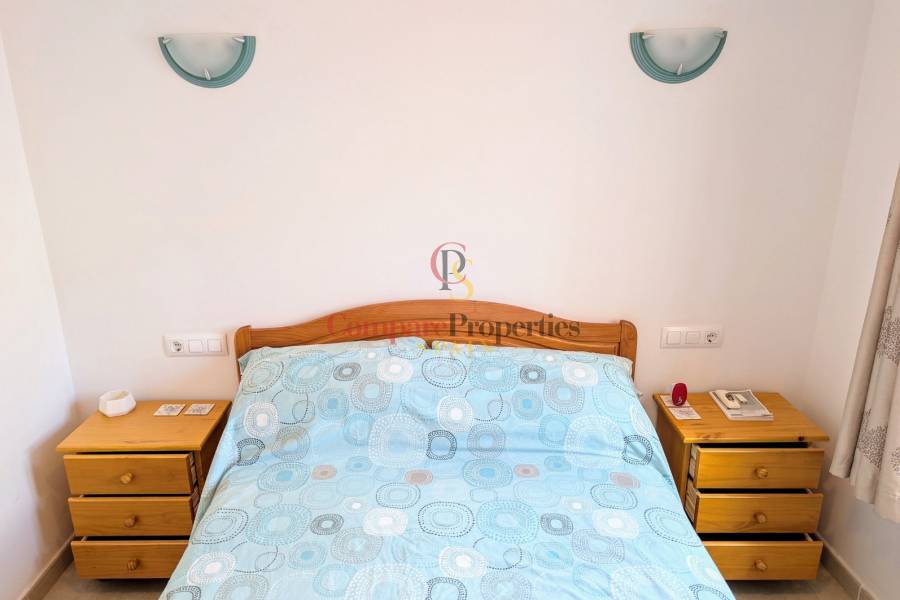 Sale - Bungalow - Benitachell - La Joya